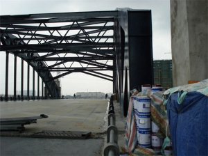 内江专注工业场景喷漆服务