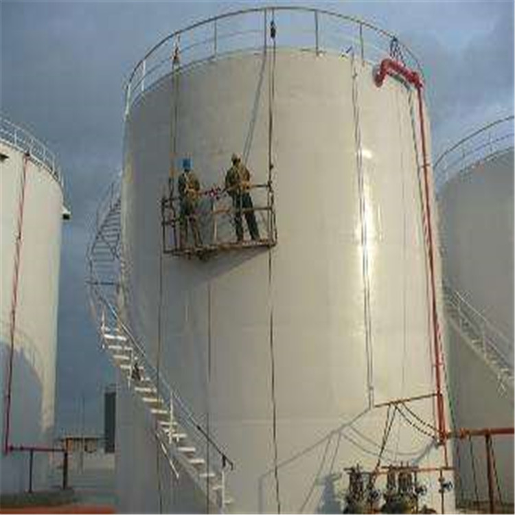 内江喷漆翻新・工业喷漆・设备喷漆服务简介